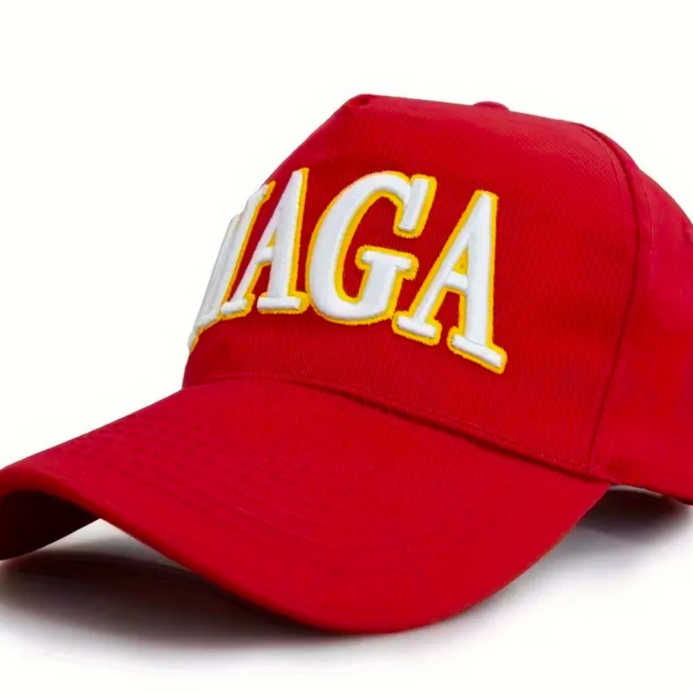 MAGA HAT